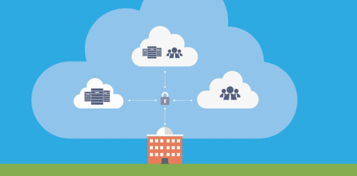 Hybrid Cloud for industrial insurers