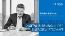 Digitalisierung der Energiewirtschaft Führungskräfteverhalten und New Work