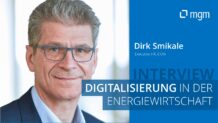 Digitalisierung der Energiewirtschaft Führungskräfteverhalten und New Work