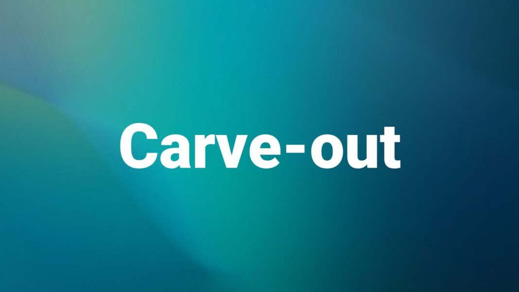mgm-carve-out-it-insights Geschäftskontinuität im Carve-out: So bleibt der Betrieb stabil trotz IT-Trennung