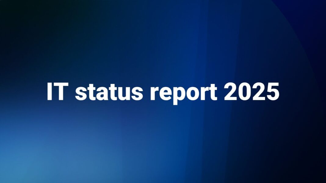 mgm-it-status-report-2025-bsi-insights IT Status Report 2025