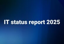 BSI IT Status Report 2025: Stabilisation with new challenges IT Status Report 2025