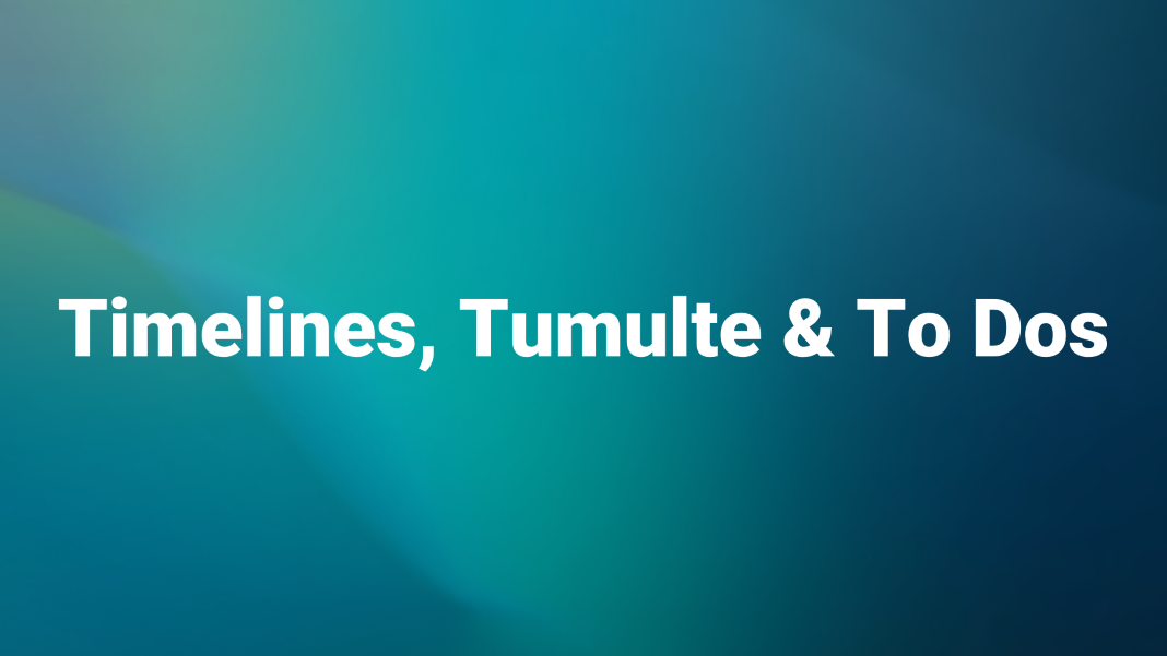 Podcast: Zwischen Timelines, Tumulten und To-Dos – wie gutes Projektmanagement SAP-Projekte zum Erfolg führt Podcast Projektmanagement SAP