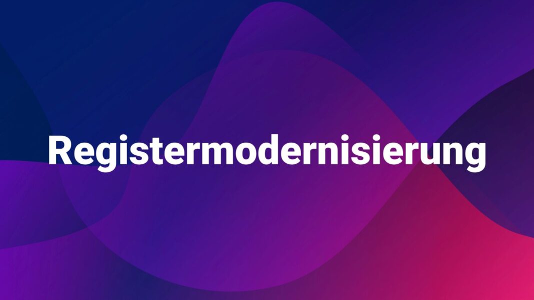 mgm-vorreiter-registermodernisierung-insights Registermodernisierung ist das Fundament für eine zukunftsfähige digitale Verwaltung