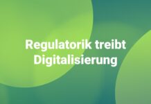 Regulatorik treibt die Digitalisierung der Energiewirtschaft