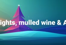 Lights, mulled wine & AI: What we can learn about successful transformation from Christmas markets