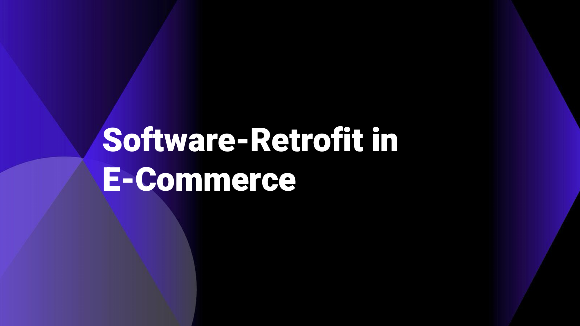 Software-Retrofit in E-commerce_EN