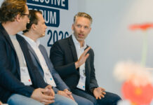 IT neu denken – ein Rückblick auf das IT Executive Forum 2026 IT Executive Forum 2026 - ein Rückblick