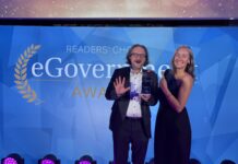 Sechs Mal in Folge Platin: Was hinter der Auszeichnung beim eGovernment Readers’ Choice Award 2026 steckt Sechs Mal in Folge Platin: Was hinter der Auszeichnung beim eGovernment Readers' Choice Award steckt