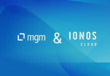 mgm und IONOS CLOUD: Souveräne Verwaltungsdigitalisierung aus einer Hand