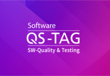 Software-QS-Tag 2026: mgm and QF-Test on AI in testing