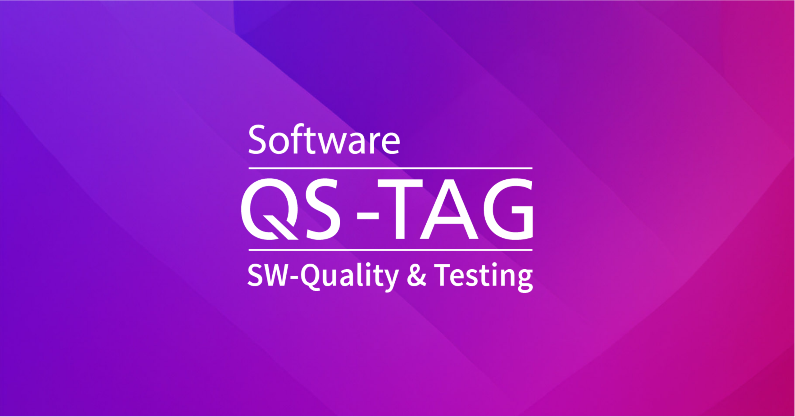Software-QS-Tag 2026: mgm und QF-Test zu KI im Softwaretest