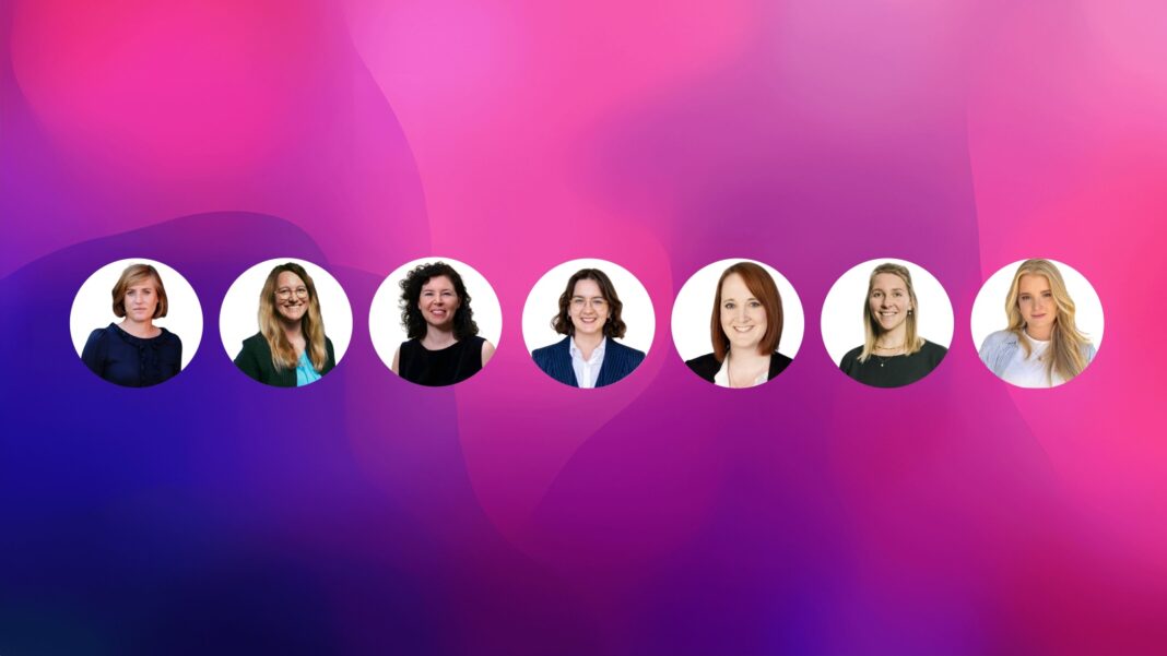 Diese Frauen sprechen am 19.11. in Hamburg bei "Souveränität, die wirkt"